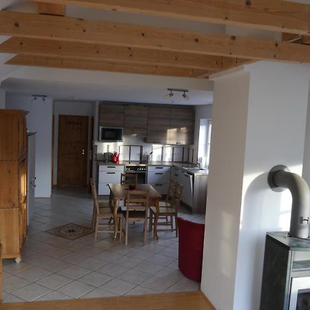 Maisonette-Wohnung In Nuernberg Mit Kamin Екстер'єр фото