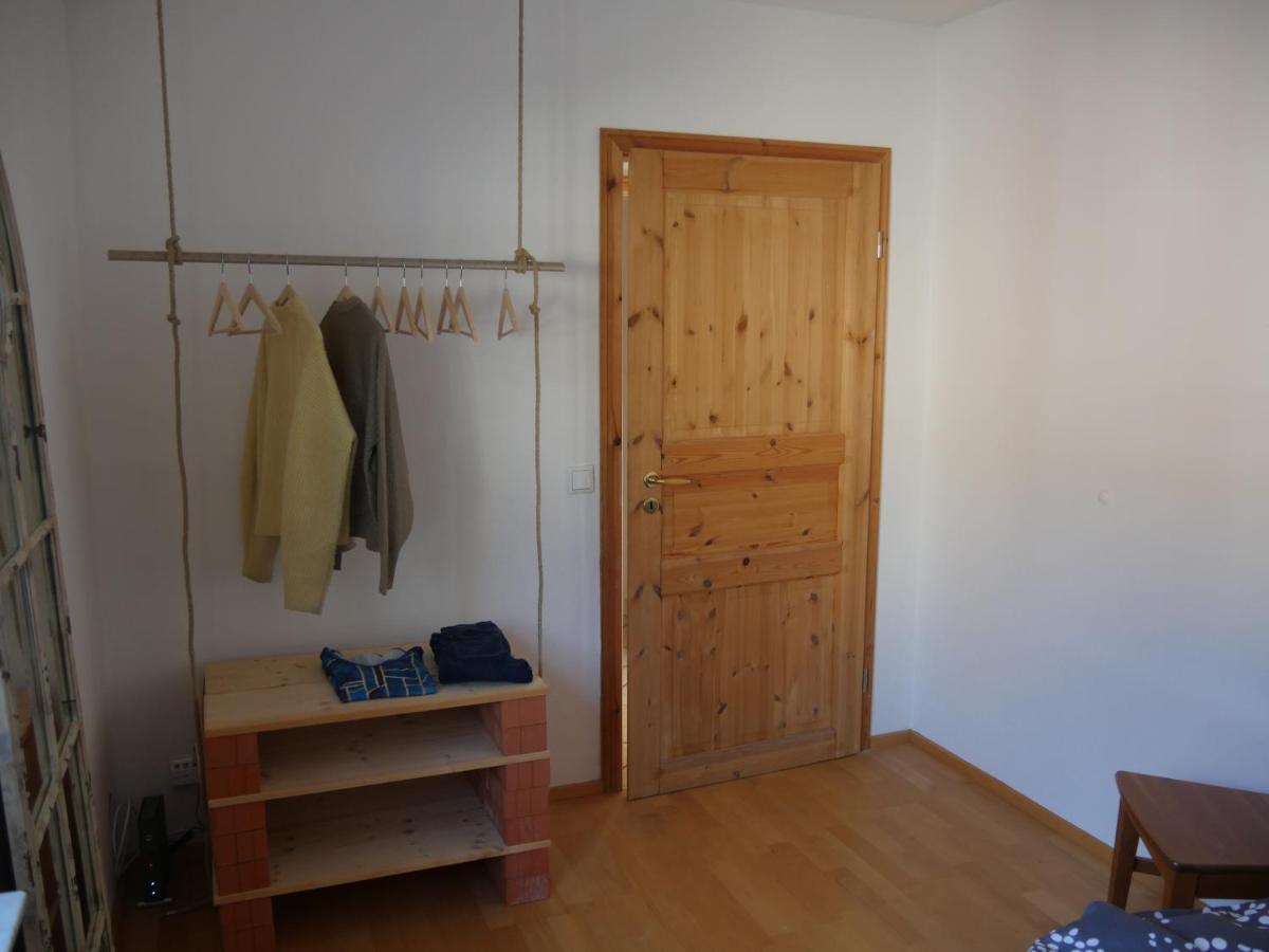 Maisonette-Wohnung In Nuernberg Mit Kamin Екстер'єр фото