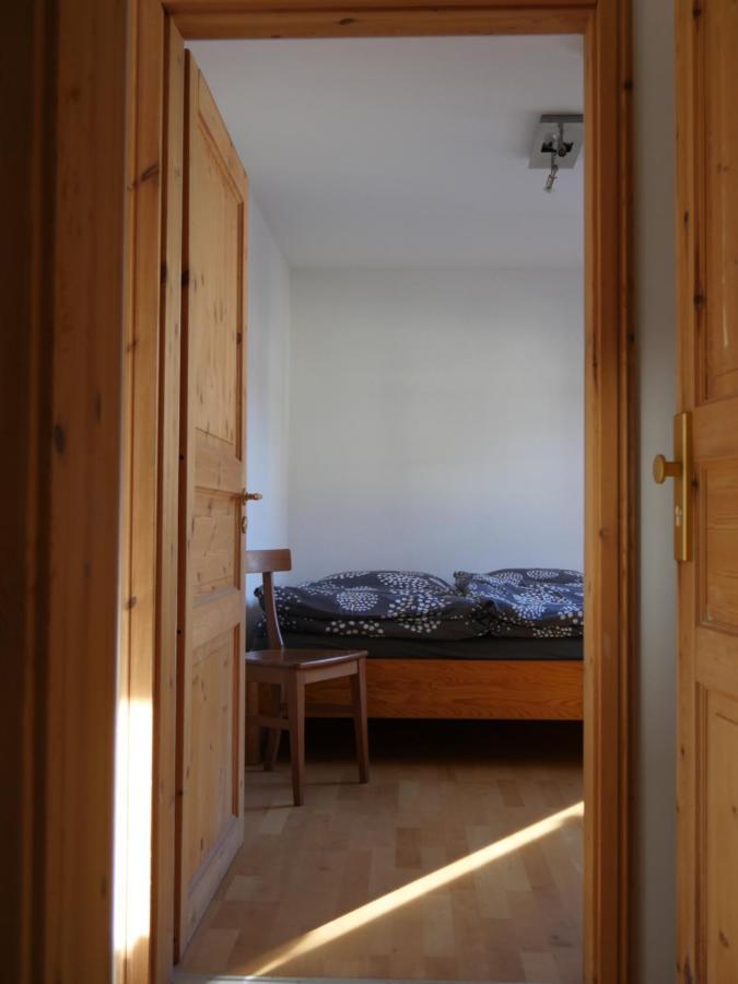 Maisonette-Wohnung In Nuernberg Mit Kamin Екстер'єр фото