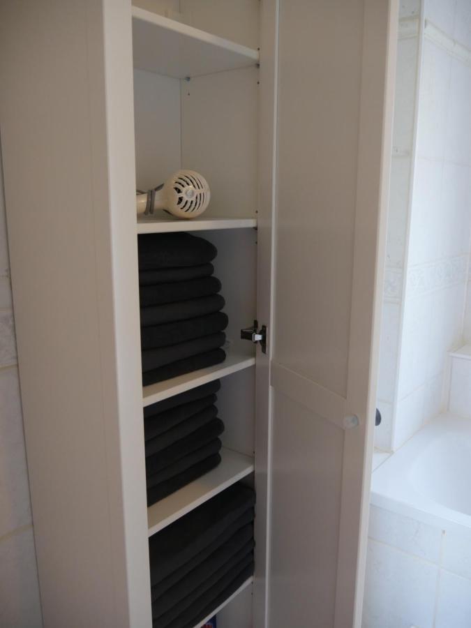 Maisonette-Wohnung In Nuernberg Mit Kamin Екстер'єр фото
