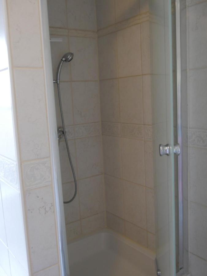 Maisonette-Wohnung In Nuernberg Mit Kamin Екстер'єр фото